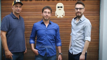 Fusionaron la medicina y la