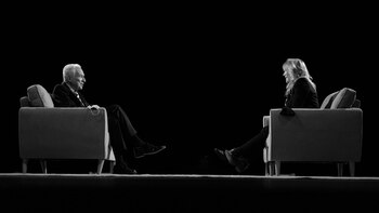 Solita y Cormillot ya se