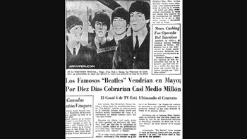 La prensa peruana de la