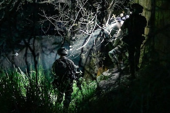 Israel intensifica la ofensiva contra grupos terroristas en el sur del Líbano