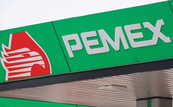 FOTO DE ARCHIVO: El logotipo