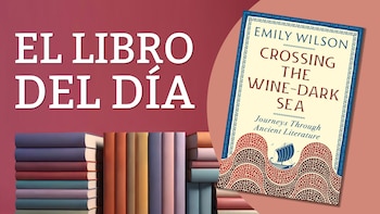 La traductora de ‘La Odisea’ revela los secretos del oficio: “El literalismo trae sus propias distorsiones”