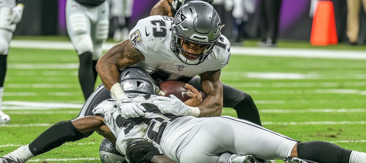 3 de cada 4 jugadores de la NFL mueren con daño cerebral por CTE, según estudio