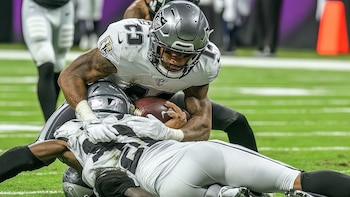 3 de cada 4 jugadores de la NFL mueren con daño cerebral por CTE, según estudio