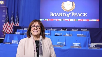 Francia afea a la Comisión