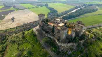 Almodóvar del Río (Adobe Stock)