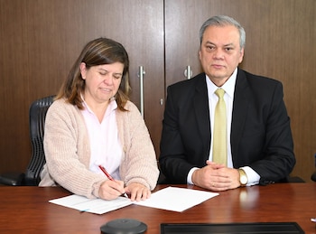 Idrd y Cámara de Comercio