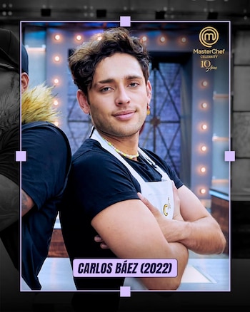 El joven actor es considerado