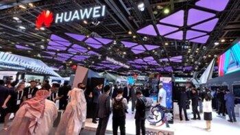 GITEX GLOBAL 2024: Huawei lanza
