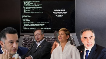 Estos son otros casos de