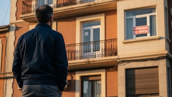Comprar una vivienda en solitario ‘cuesta’ más: los bancos exigen más ahorro que a las parejas, más requisitos y hasta un aval