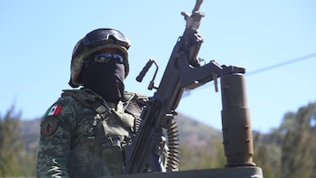 “No matamos”: el mensaje del