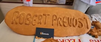 Pan inspirado en el nombre