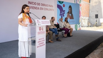 Es oficial, Gobierno CDMX construirá 4 mil viviendas en esta zona del centro histórico