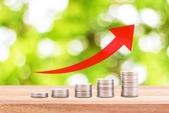 Según el emisor, el 84