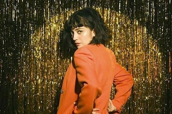 Mon Laferte se insipiró en