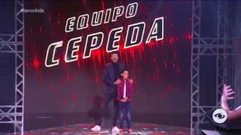 Tomada de Canal Caracol en