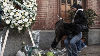 Meloni llama a consultas a