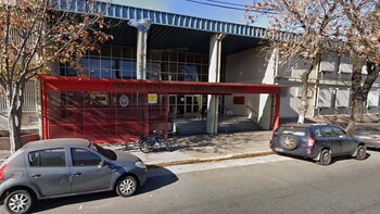 Detuvieron a un menor por