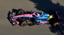 Las repercusiones en los medios del mundo tras la actuación de Franco Colapinto en el GP de Canadá de F1: “Implacable”