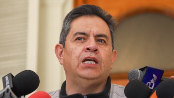 El ente electoral de Bolivia