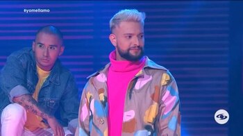 Tomada de Canal Caracol en