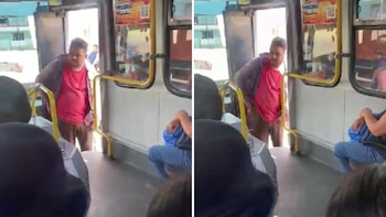 Una discusión por la conducción terminó en amenaza armada.