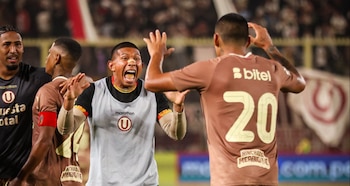 Edison Flores – Héctor Cúper – Universitario de Deportes – Liga 1 – Perú – deportes – 10 agosto