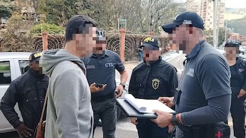 La Corte Suprema de Justicia avaló extradición del falso odontólogo Jaime Arturo Solarte a Estados Unidos por narcotráfico