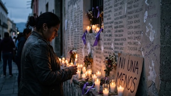 La violencia feminicida se mantiene alta en Centroamérica pese a avances legales