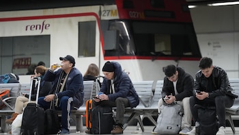 Adif confirma el "error de