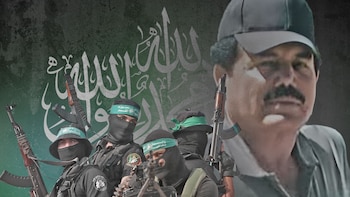 'El Mayo' habría logrado negociar