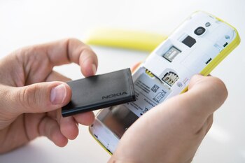 Las baterías son cada vez