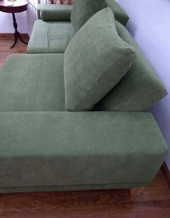 Un sillón de esas características
