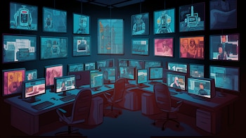 La explosión de la inteligencia