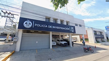 Hombre murió dentro de su celda de la Policía de Investigación en Culiacán, Sinaloa