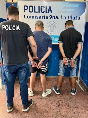 La fiscal del caso convalidó