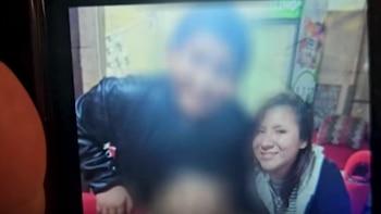 Adolescente vuelve tras días perdido: