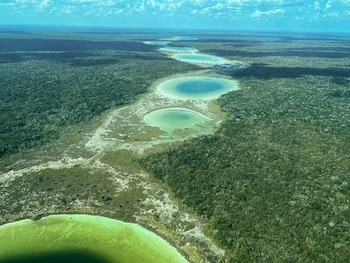 Tren Maya, Tulum, Quintana Roo