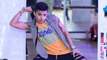 Asesinaron en Veracruz a Jordy