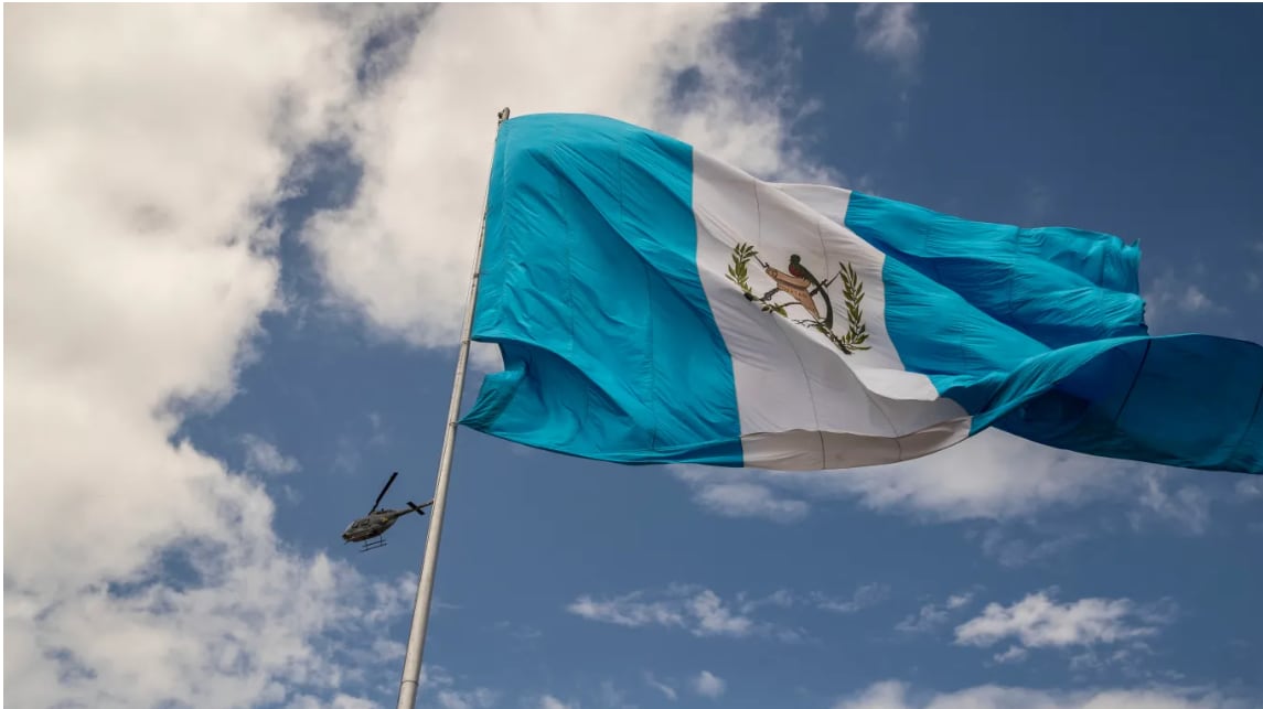 Guatemala acogerá el foro internacional para fortalecer la seguridad democrática en América Latina