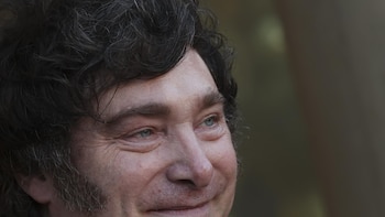 Milei viajará a España el 19 de octubre para apoyar a la derecha en la campaña electoral