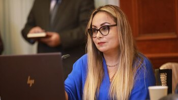 Atacan casa de Nilza Chacón