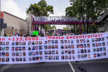 FOTO: ESTRELLA JOSENTO/CUARTOSCURO.COM