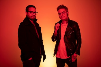 La boletería para el concierto