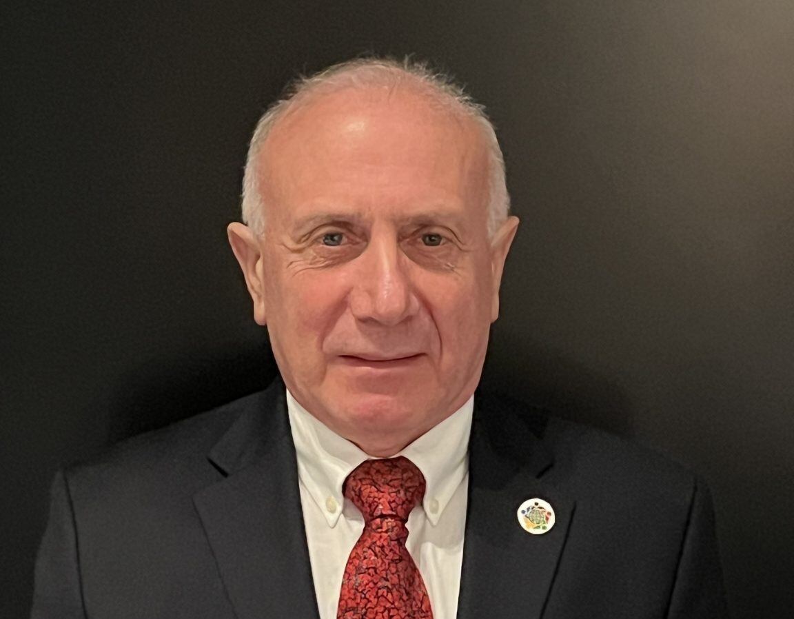 Néstor Raimondi fue designado presidente electo de la Federación Mundial de Terapia Intensiva (WFICC)