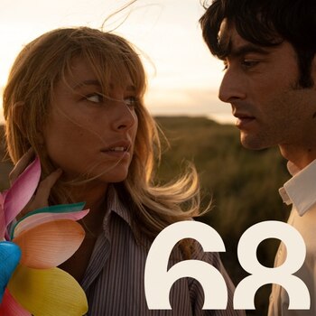 15/09/2020 Blanca Suárez y Javier