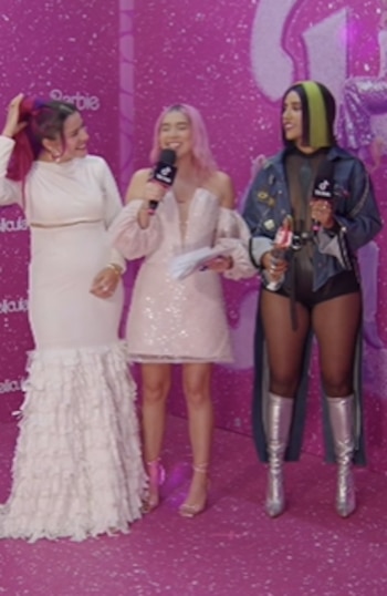 (TikTok/@warnerbrosmx)