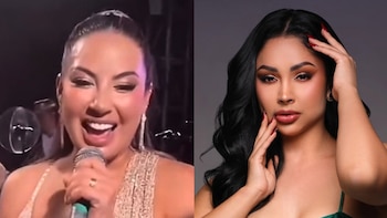 Pamela López descarta trabajar con