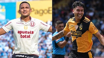 Dónde ver Universitario vs Coquimbo Unido HOY: canal tv online del partido por fecha 2 de la Copa Libertadores 2026